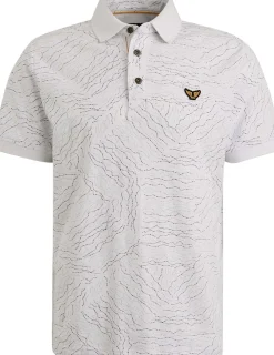 Polo Wit