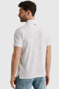 Polo Wit