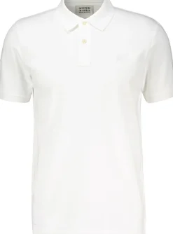 Polo Wit