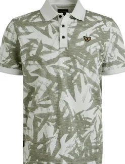 Polo Wit