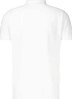 Polo Wit