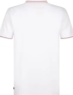 Polo Wit