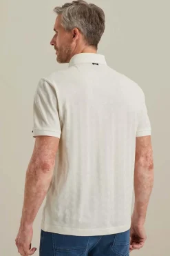 Polo Wit
