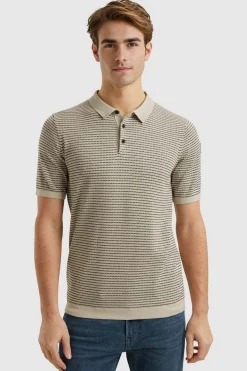 Polo Wit