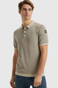 Polo Wit