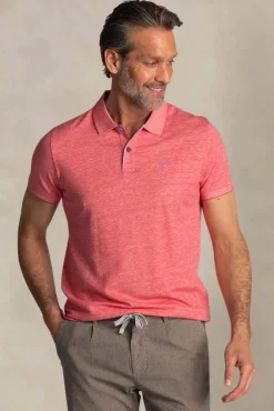 Polo Zayden Rood