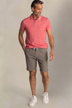 Polo Zayden Rood