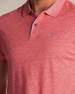 Polo Zayden Rood