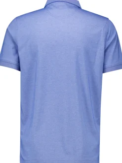 Poloshirt  Blauw