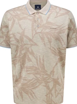 Poloshirt Wit