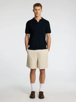 Polotrui Teller Blauw