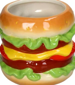 Pot Hamburger Multi