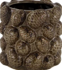 Pot Pinecone Bruin