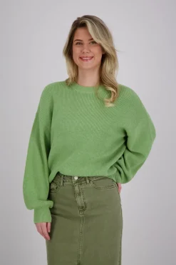Pullover Acentia Rachelle  Groen