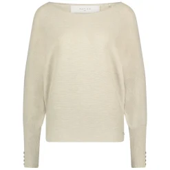 Pullover Batwing Bruin