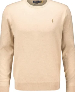 Pullover Beige