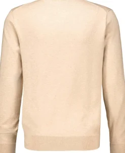 Pullover Beige