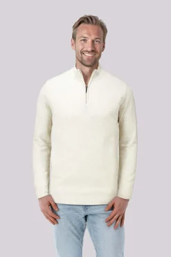 Pullover Beige