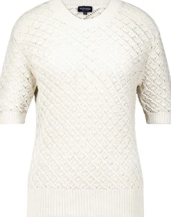 Pullover Beige
