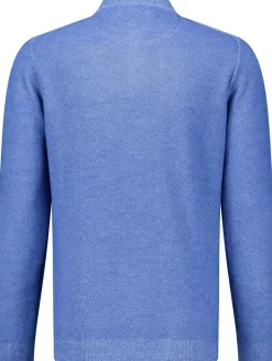 Pullover Blauw
