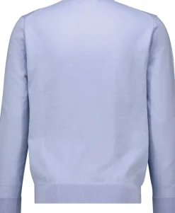 Pullover Blauw