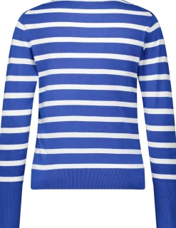 Pullover Blauw