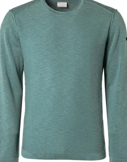 Pullover Blauw