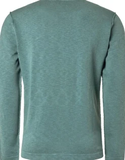 Pullover Blauw