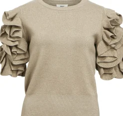Pullover Diandra Beige