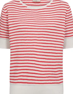 Pullover Dodo  Rood