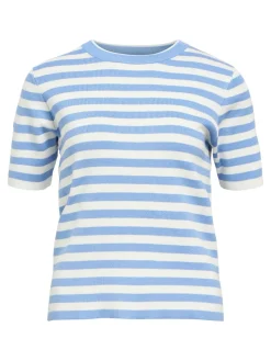 Pullover Ester Blauw