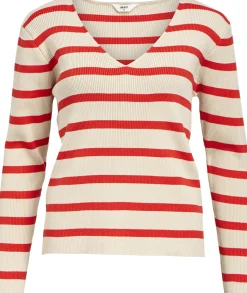 Pullover Ester Bruin