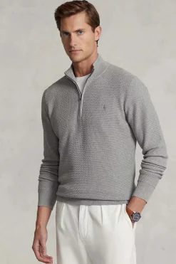 Pullover  Grijs