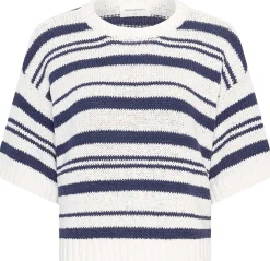 Pullover Hannalie Blauw