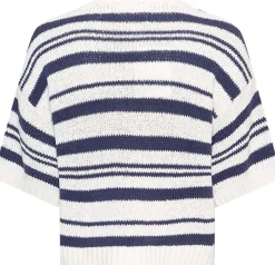 Pullover Hannalie Blauw