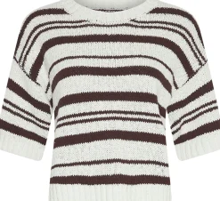 Pullover Hannalie Zwart