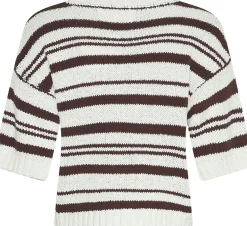 Pullover Hannalie Zwart
