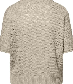 Pullover Hearty  Beige