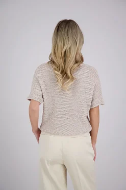 Pullover Hearty  Wit