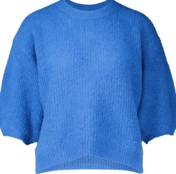 Pullover Hila Hope Blauw