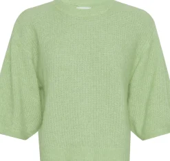 Pullover Hila Hope Groen