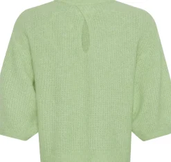 Pullover Hila Hope Groen