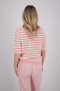Pullover Inez Roze