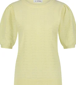Pullover Izzy Geel