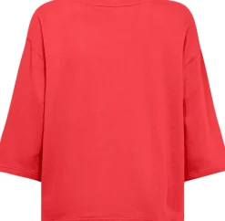 Pullover Kassy  Rood