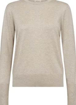 Pullover Katie Beige