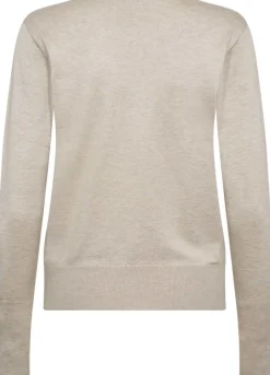 Pullover Katie Beige