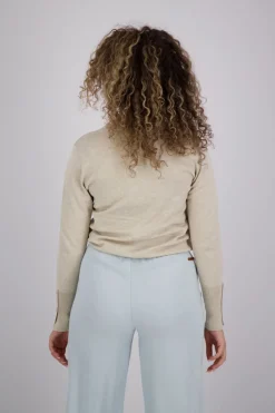 Pullover Katie Beige