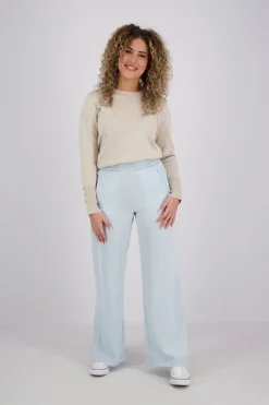 Pullover Katie Beige