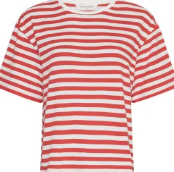 Pullover Kemba Bahara Rood